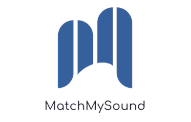 MatchMySoundwhite